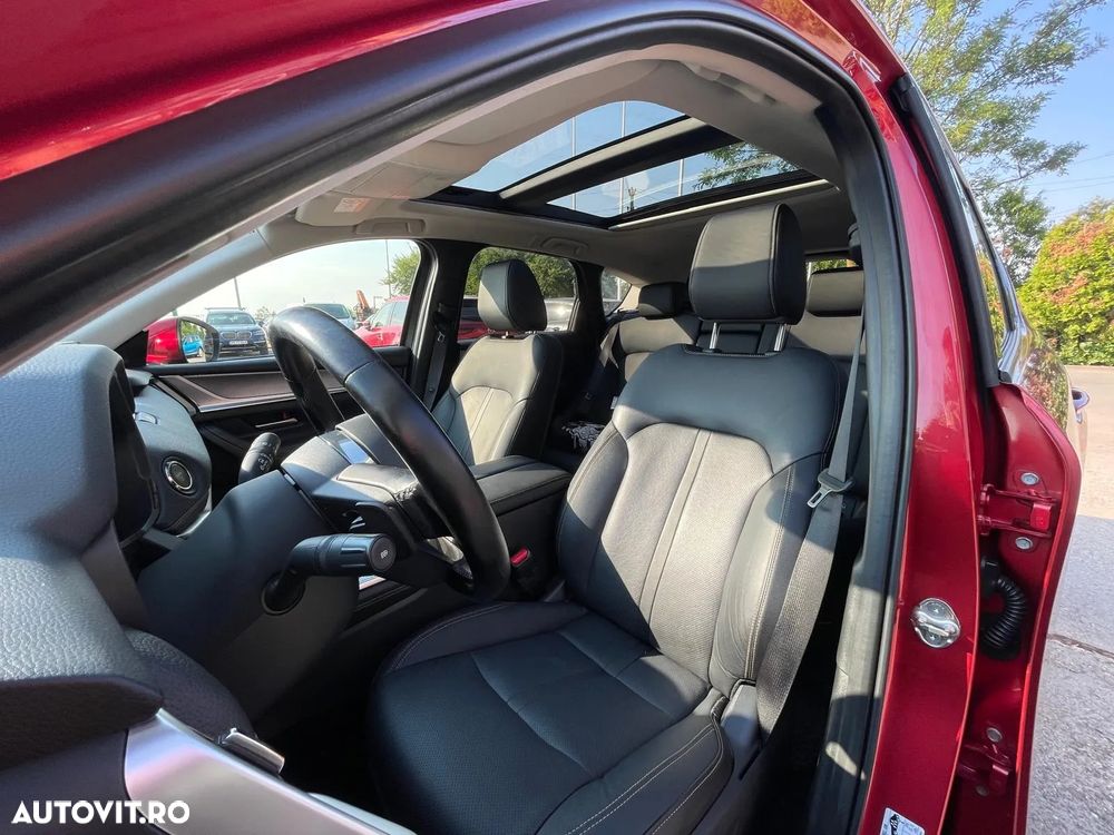 Mazda CX-60 e-Skyactiv PHEV Exclusive-line - 16