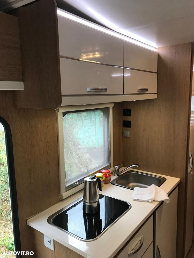 Fiat Ducato - 7