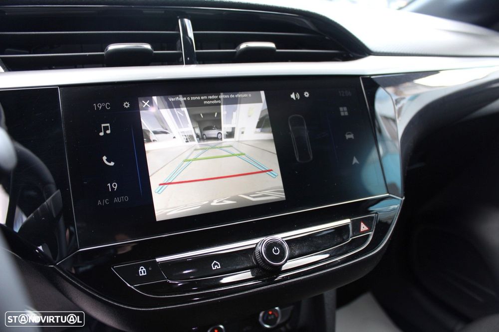 Opel Corsa 1.2 T GS Line Aut. - 14