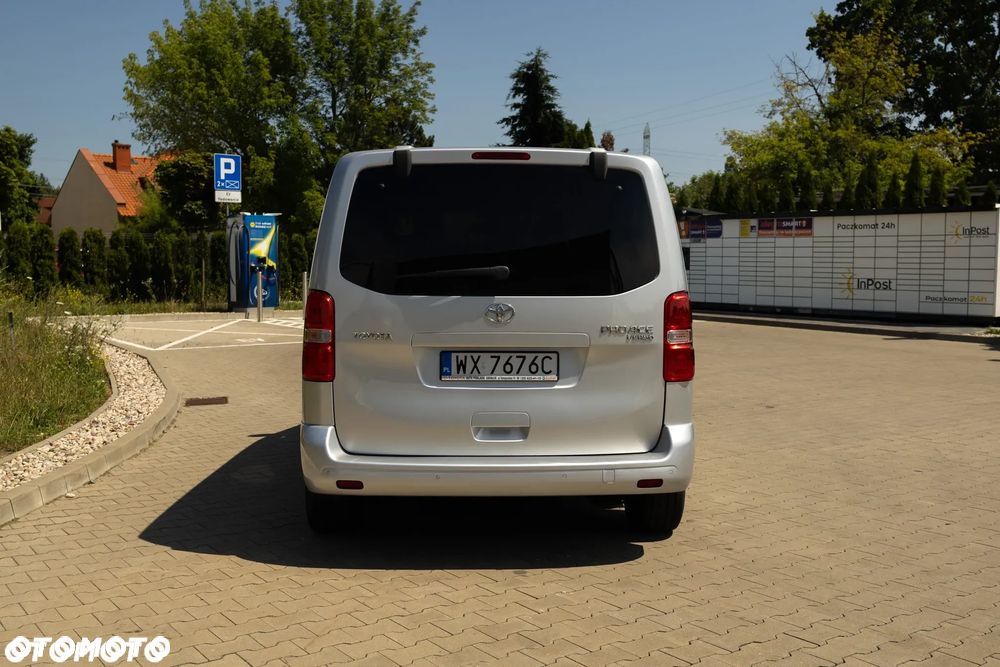 Toyota Proace Verso 2.0 D4-D Long Family - 8