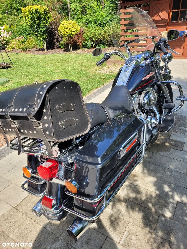Harley-Davidson Touring Road King - 3