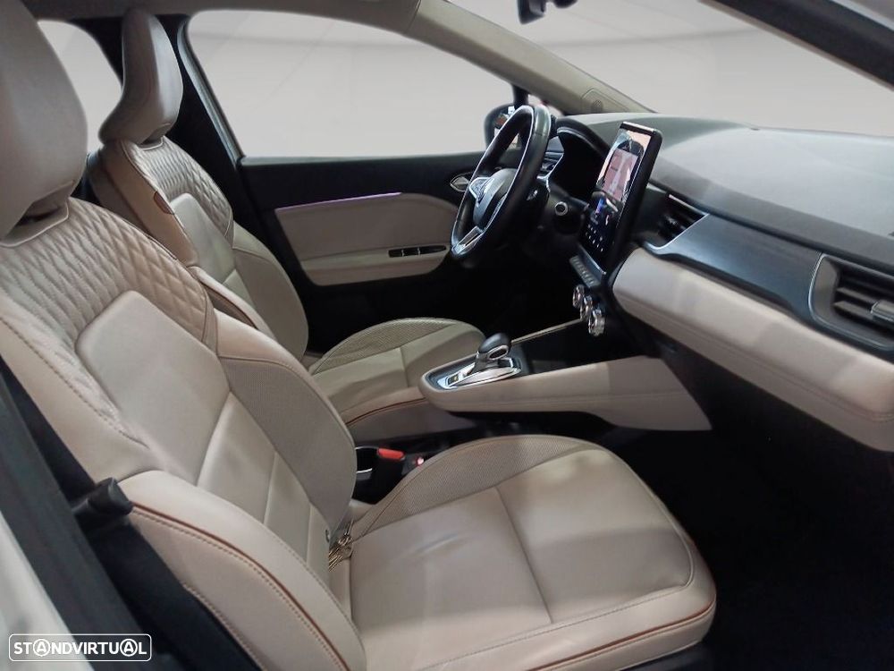 Renault Captur 1.3 TCe Initiale Paris EDC - 23