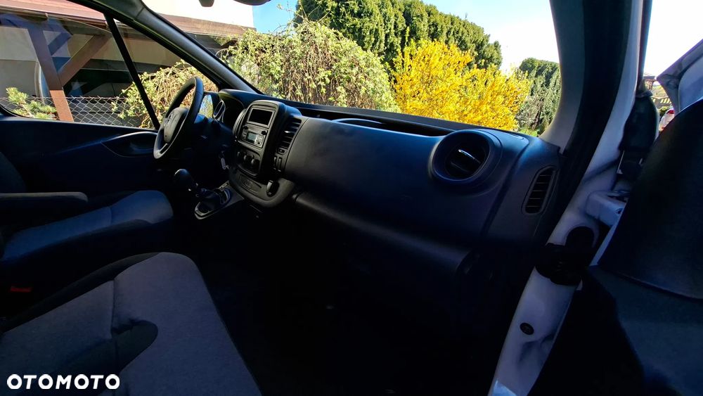 Opel Vivaro L2H1 - 20