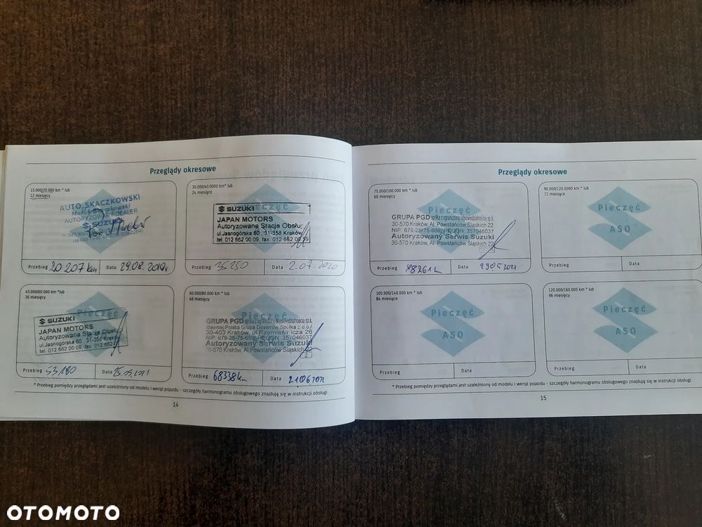 Suzuki Ignis 1.2 Premium - 22