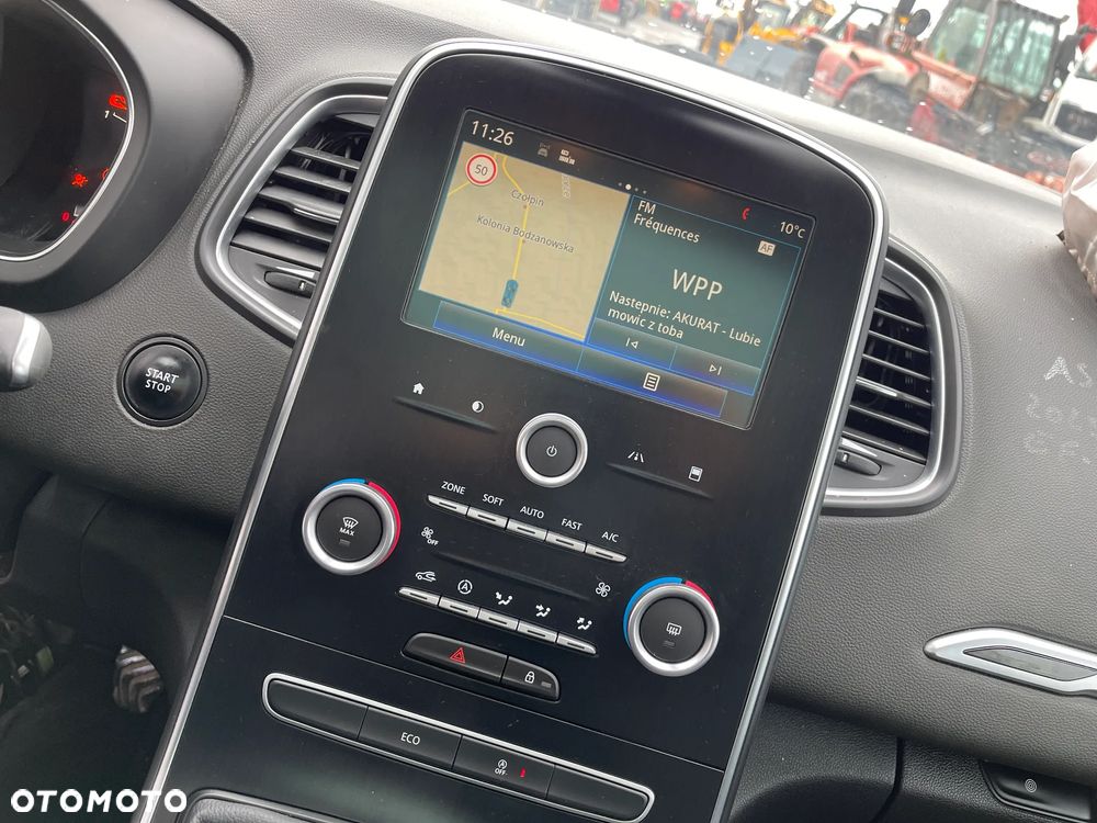 Renault Scenic 1.5 dCi Expression - 22