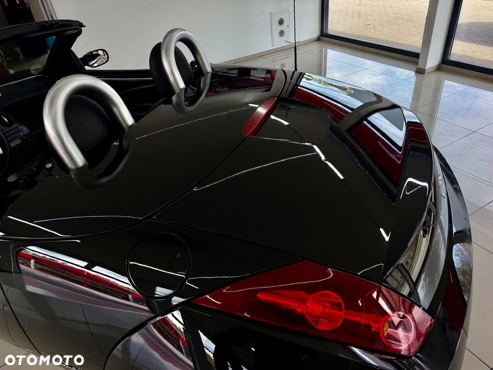 Ford Streetka 1.6 Luxury - 16