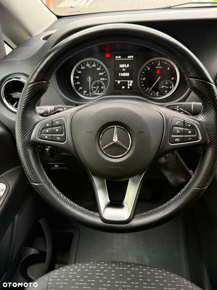 Mercedes-Benz Vito Tourer L2 Select 9G-Tronic 447.703 - 24
