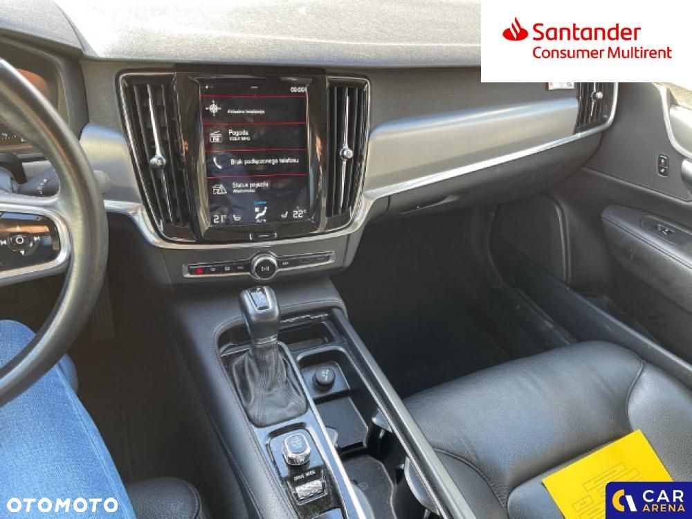 Volvo S90 - 13
