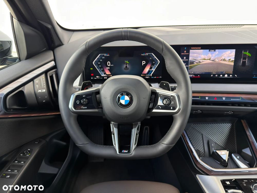 BMW X3 - 22