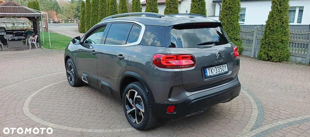 Citroën C5 Aircross 1.5 BlueHDi Shine EAT8 - 5