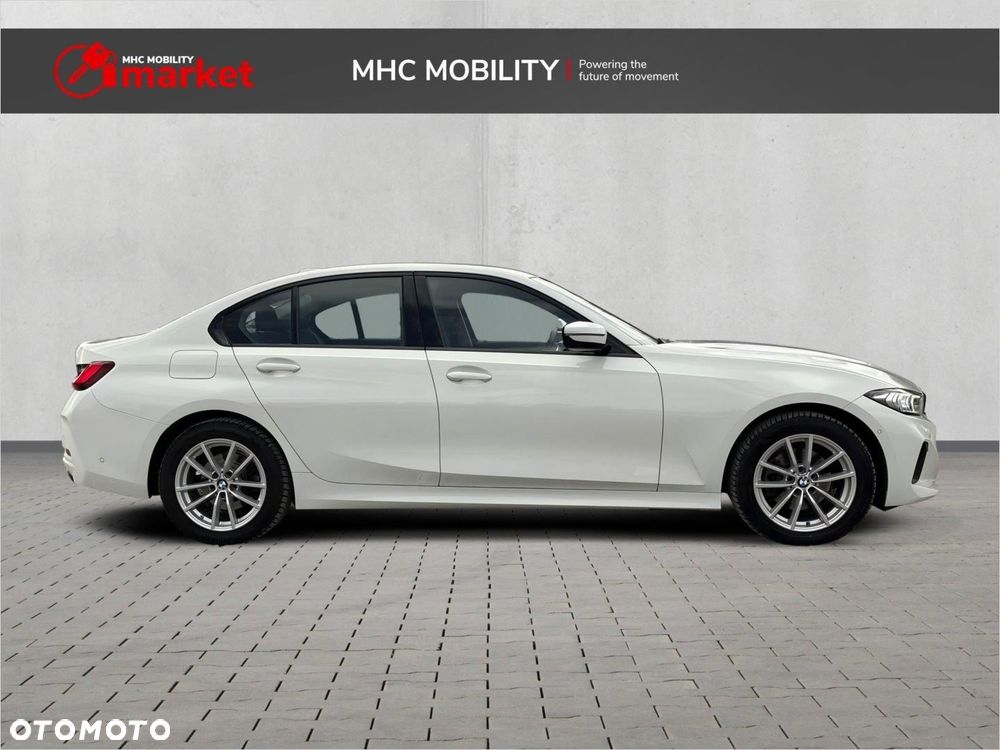 BMW Seria 3 320d xDrive mHEV sport - 7