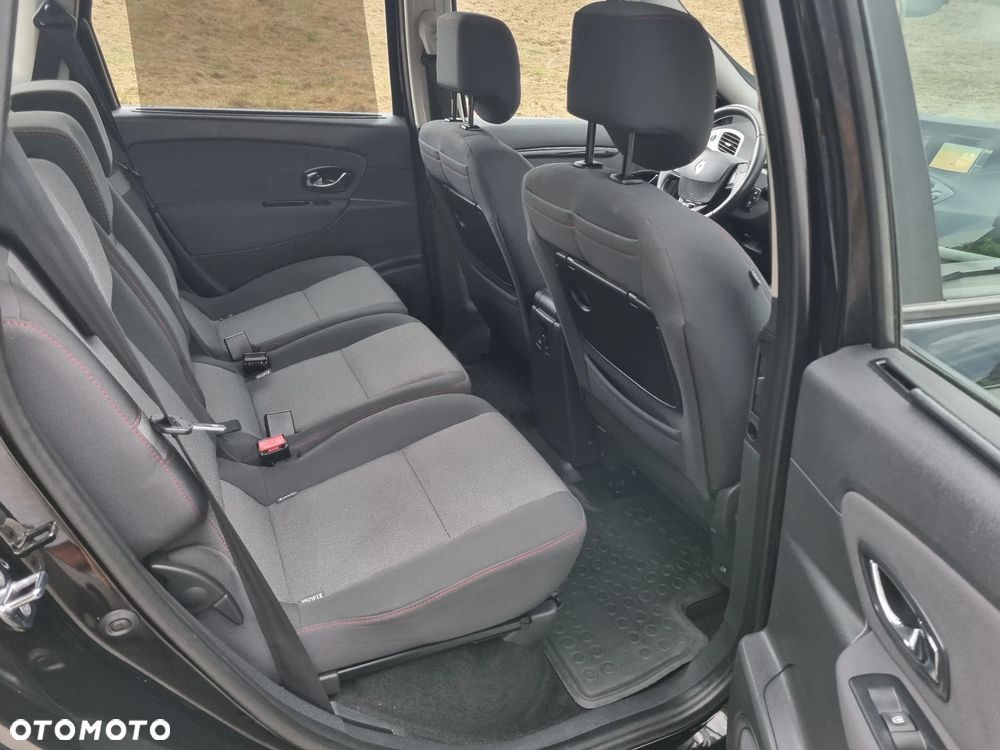Renault Scenic ENERGY TCe 130 S&S LIMITED - 21