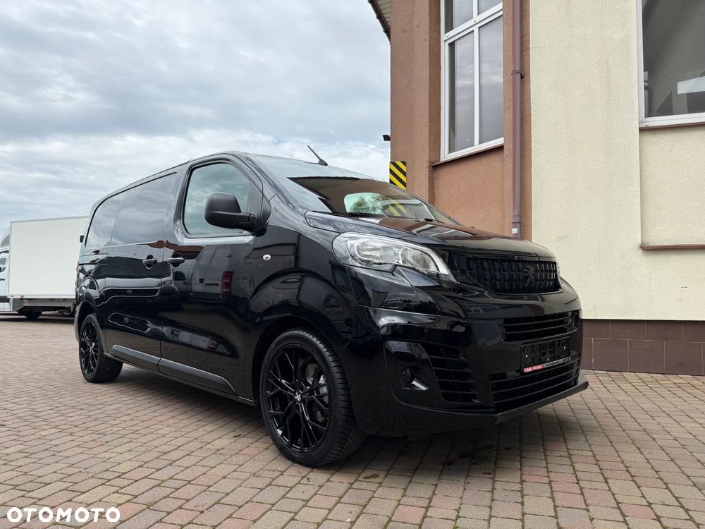 Peugeot Expert Jumpy Proace L2H1 - 4