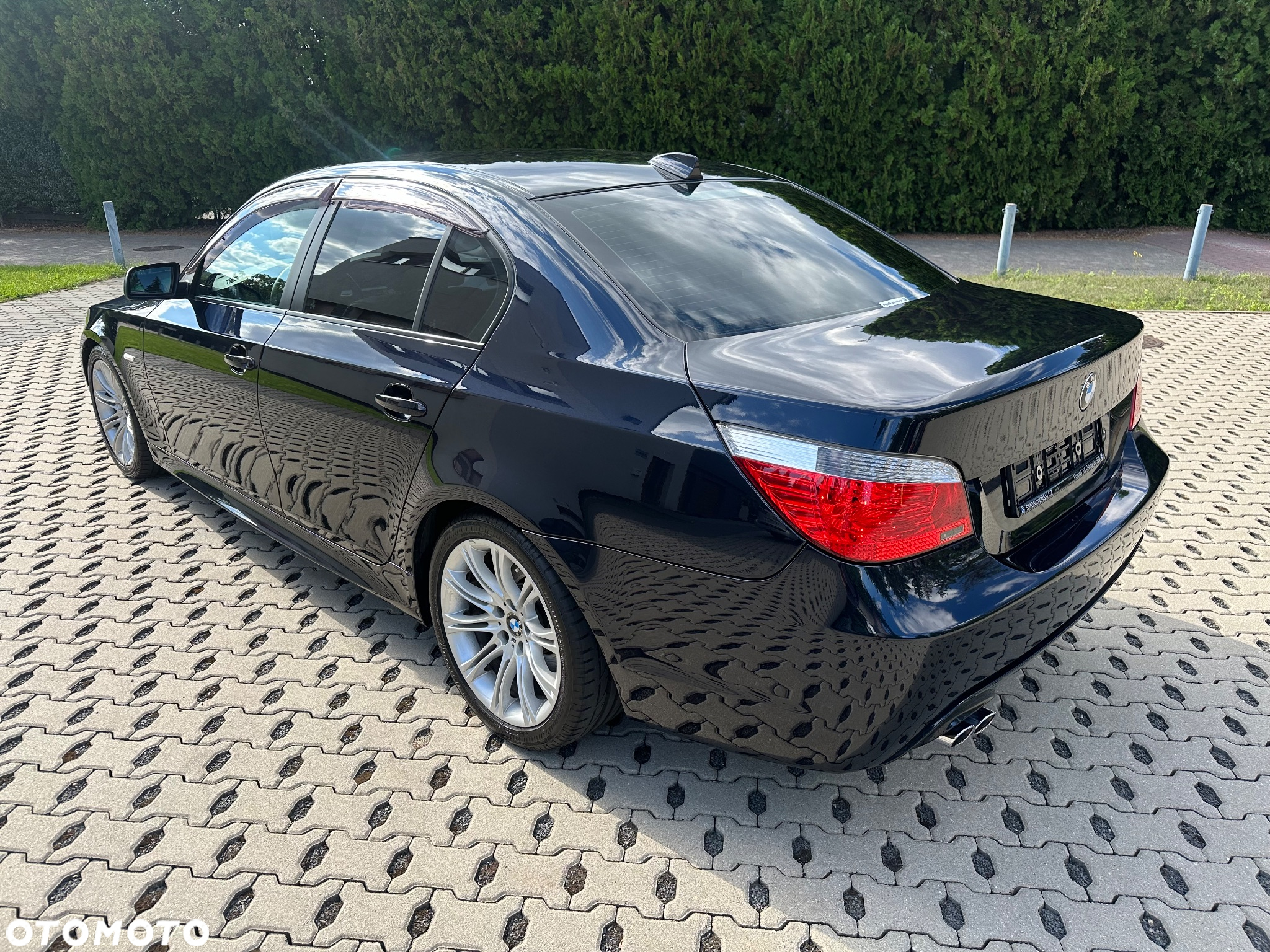 BMW Seria 5 530i - 18