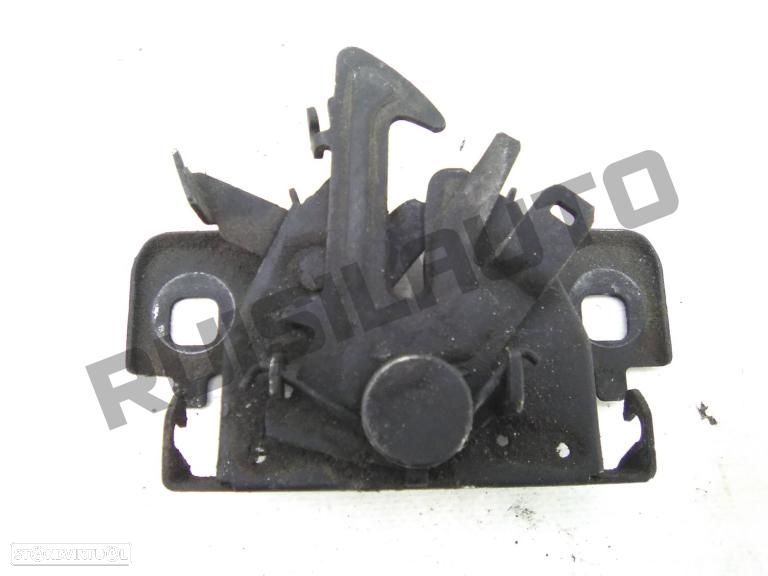 Trinco Capot  Renault Clio Iv [2012_2019] 1.5 Dci 75 - 1