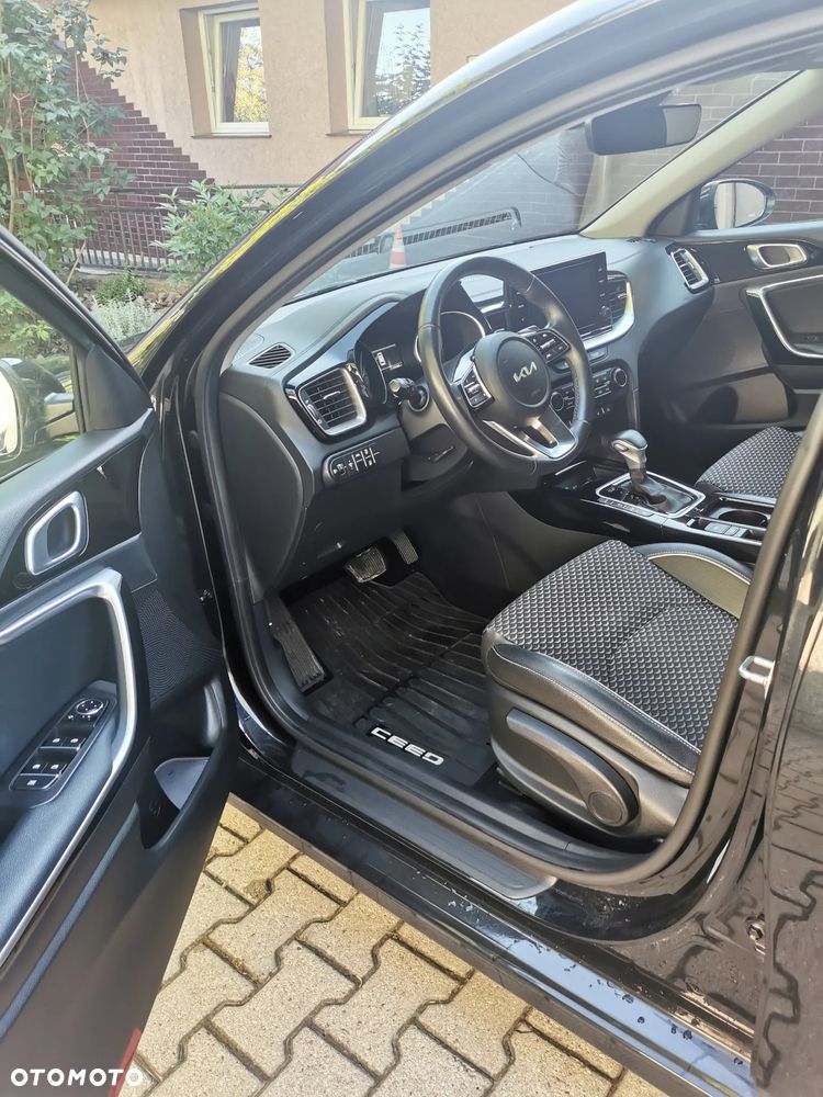 Kia Ceed 1.5 T-GDI L DCT - 12