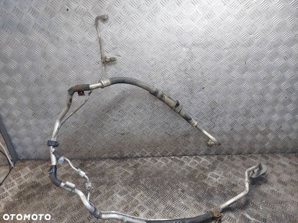 PRZEWÓD KLIMATYZACJI KOMPLET HONDA FR-V I 2.0 B 8032A-SJF-G002-04 - 4