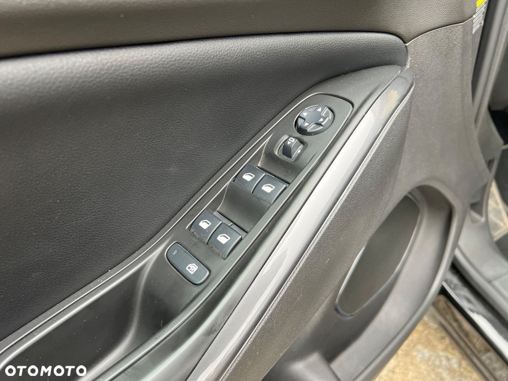 Opel Grandland X 1.6 T PHEV 4x4 Ultimate - 27