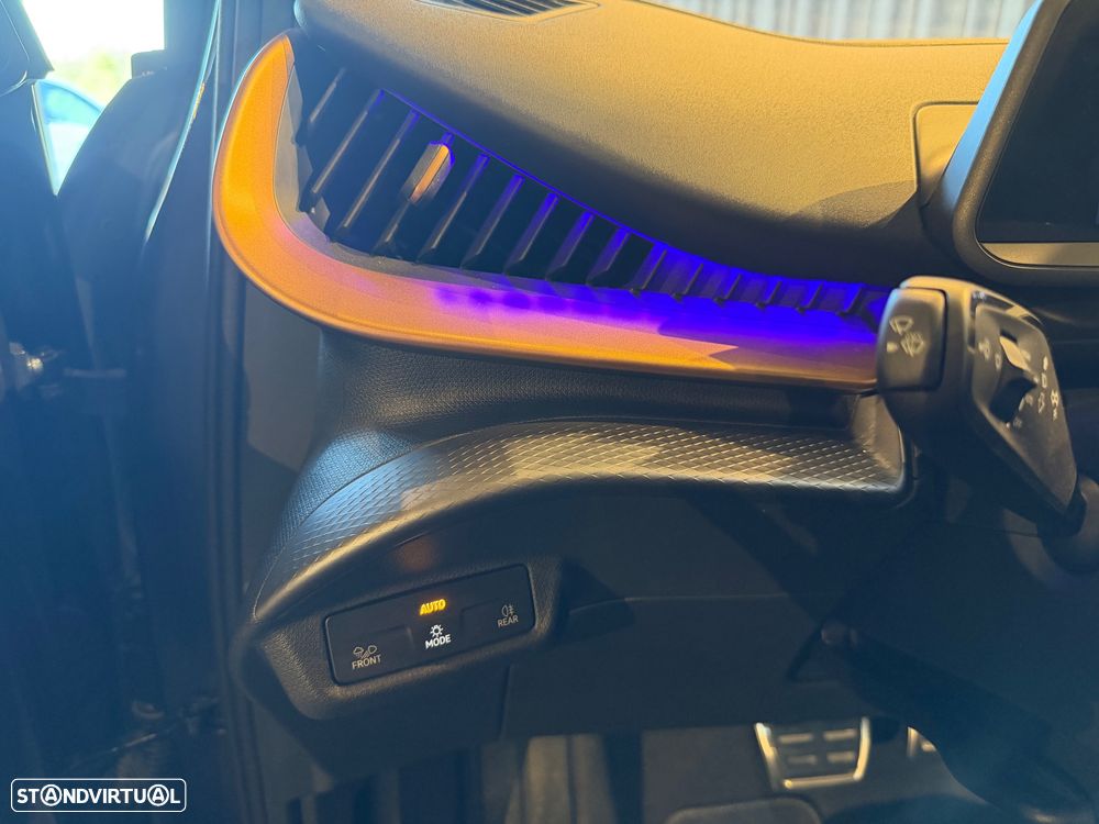Cupra Tavascan 250 kW/77kWh 4Drive VZ - 49