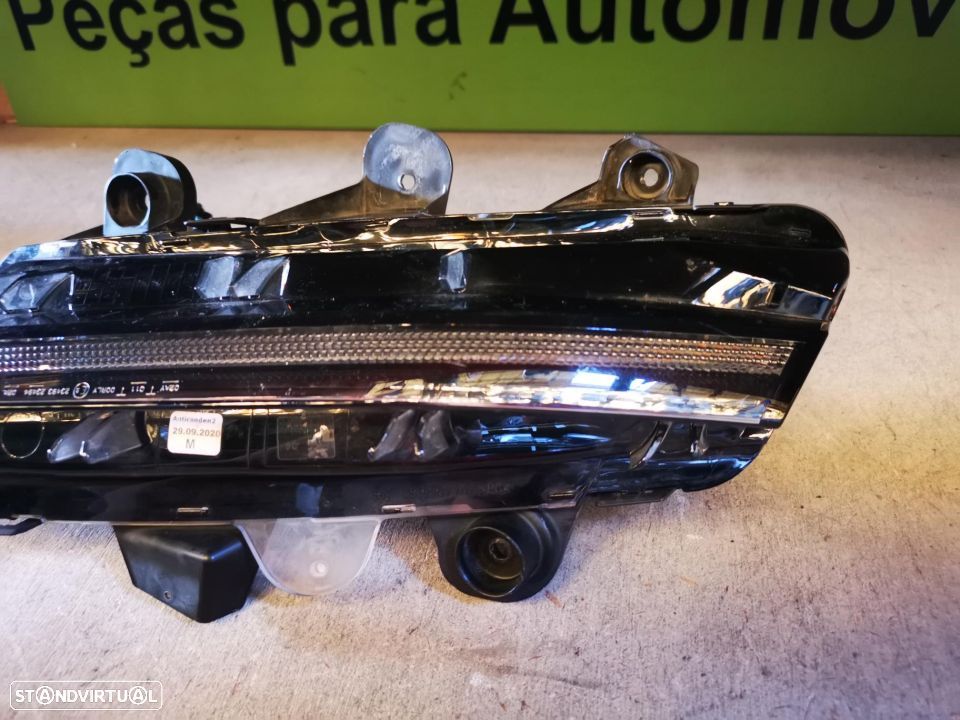 PEUGEOT 3008 / 5008 II FAROL DIURNO DIREITO - FF358 - 3