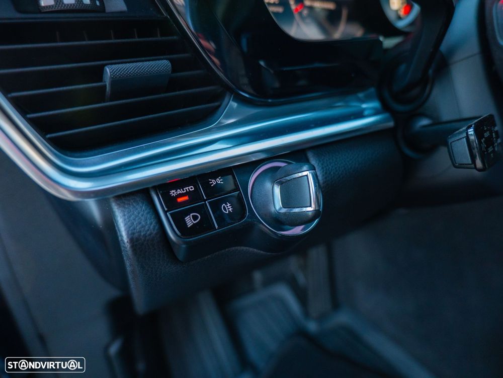 Porsche Panamera 4 Executive - 19