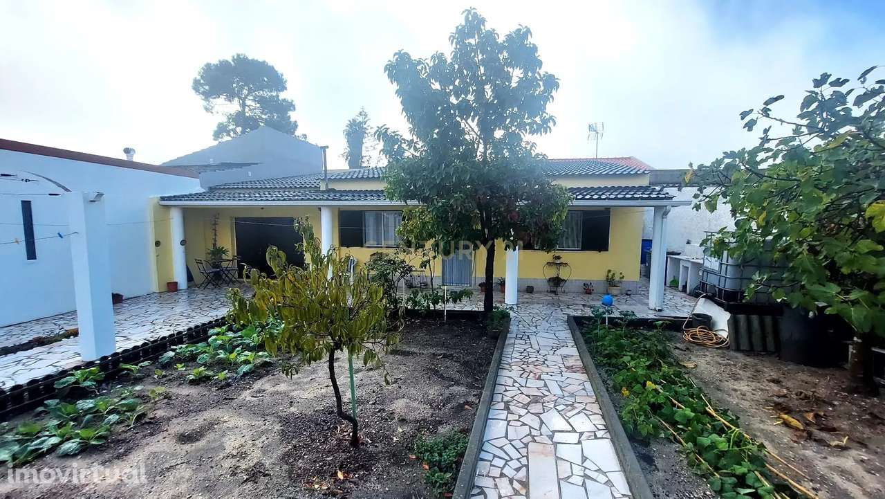 Excelente oportunidade, Moradia na Aroeira, sem licença de utilização - Grande imagem: 5/31