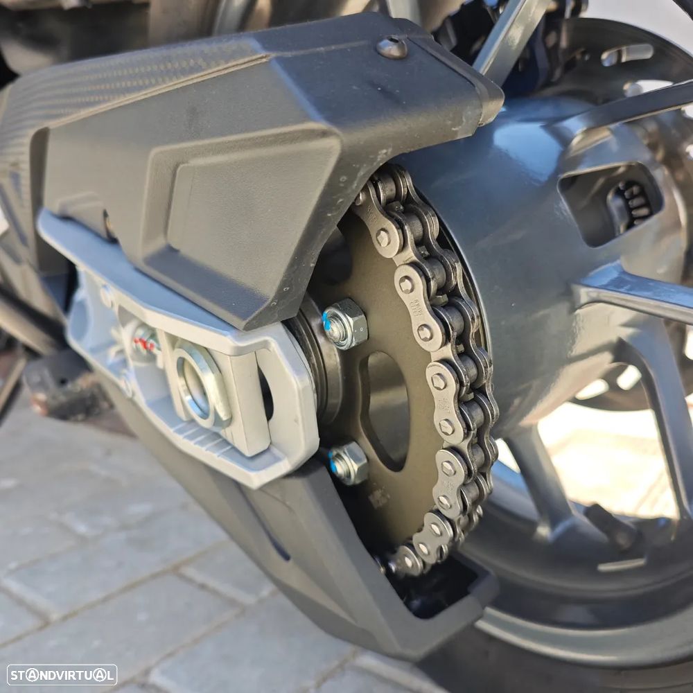 Sym ADX 400 TG - 13