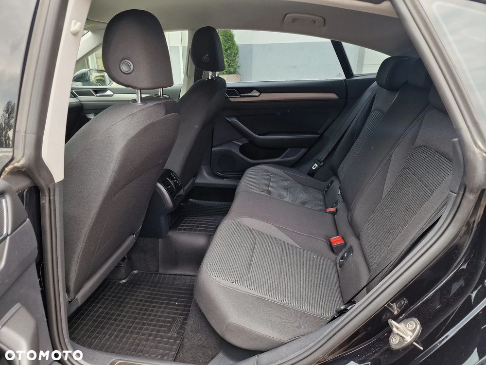 Volkswagen Arteon 2.0 TDI SCR DSG Elegance - 19