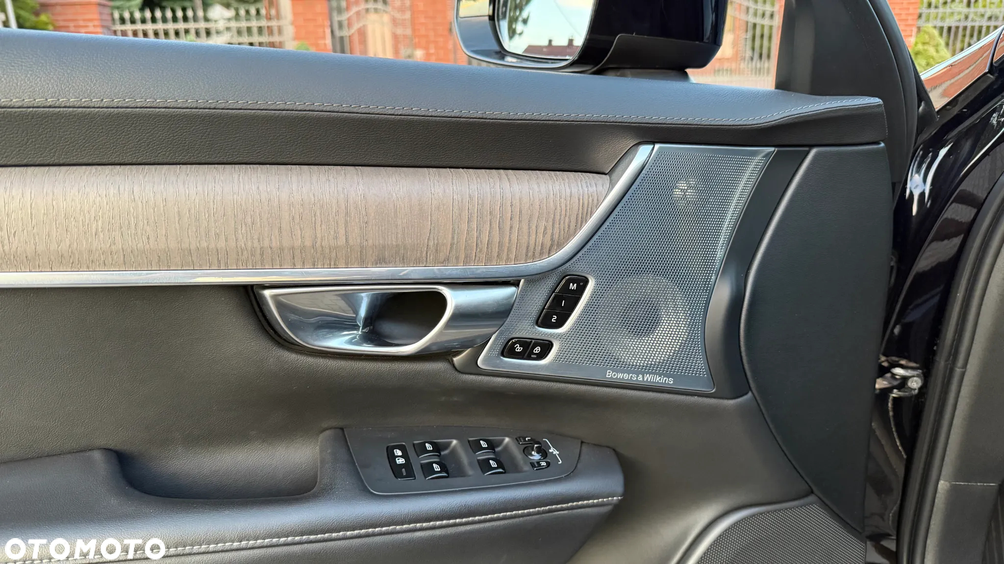 Volvo V90 Cross Country B5 D AWD Geartronic Pro - 6