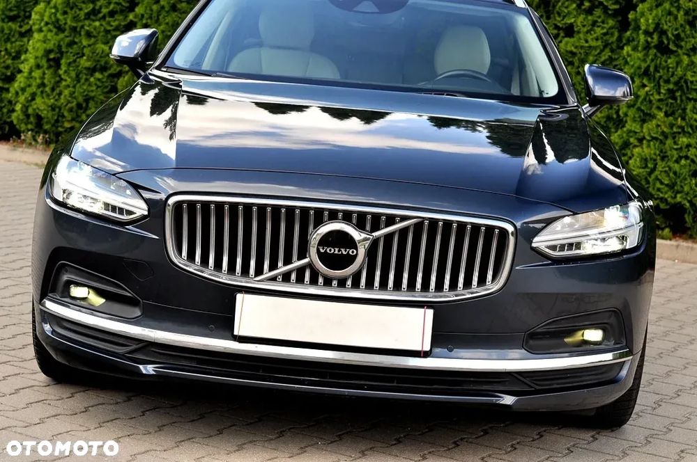Volvo V90 D4 Geartronic Inscription - 9