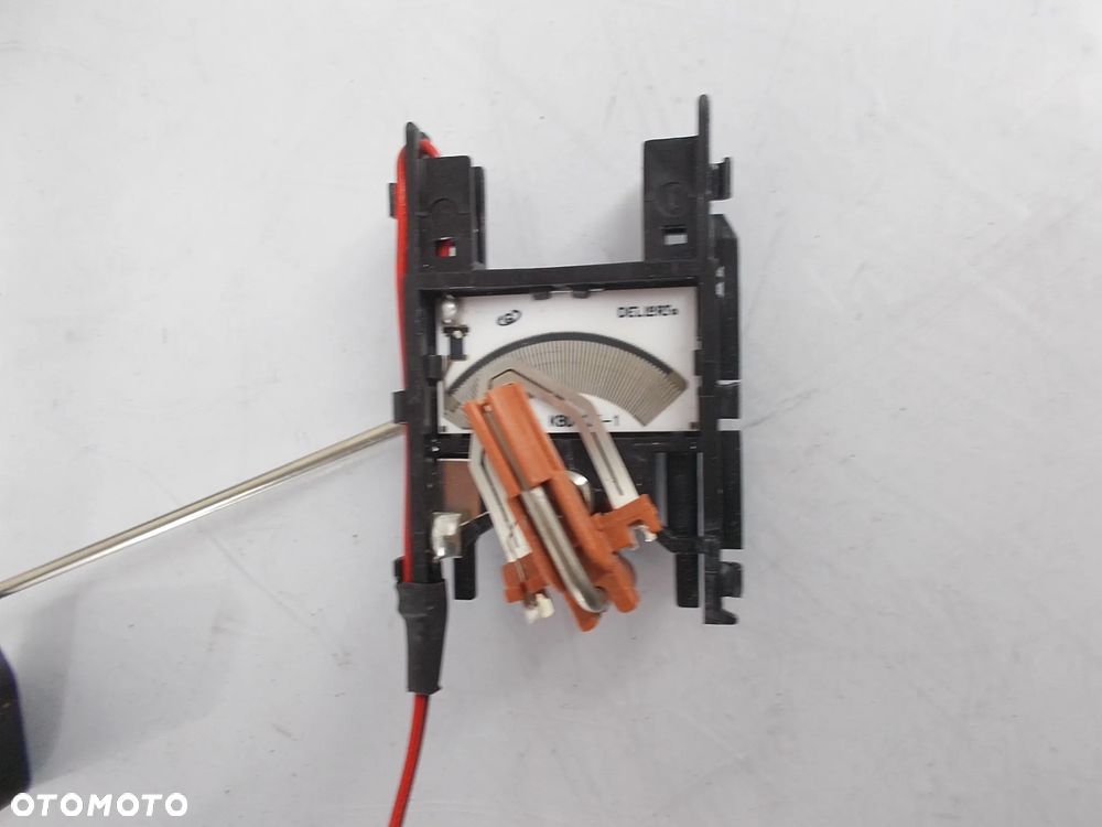 Filtr paliwa pływak pompa BMW R18 siedzenie lampa - 19