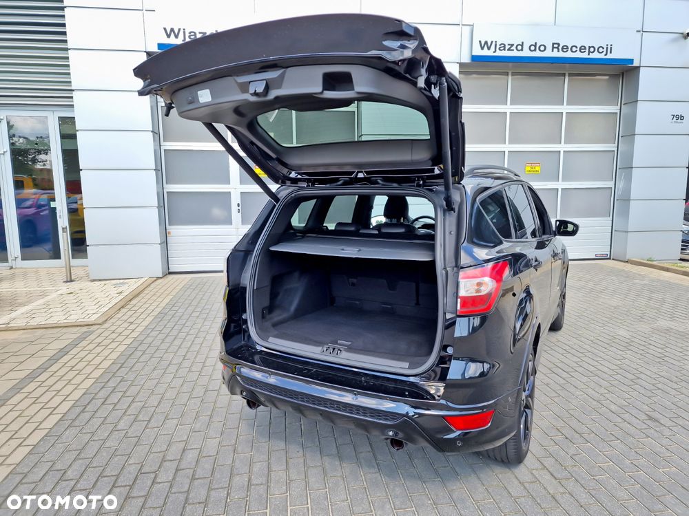 Ford Kuga 1.5 EcoBoost AWD ST-Line ASS - 14