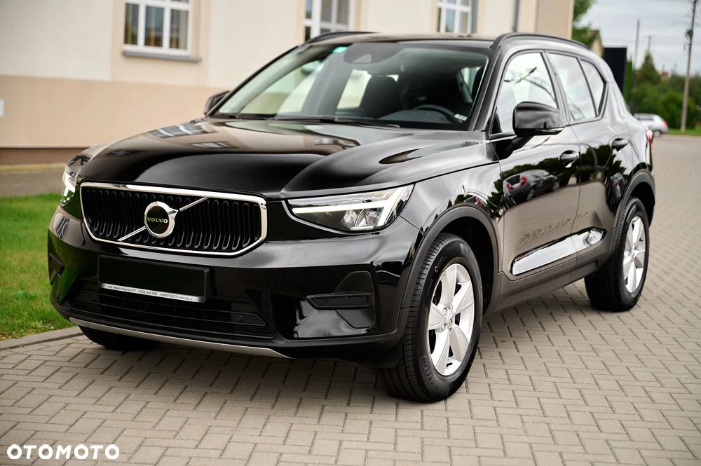 Volvo XC 40 - 3