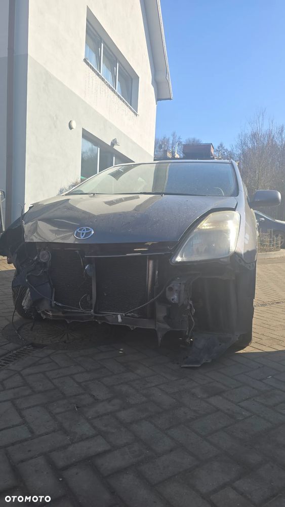 Toyota Prius 1.5 VVT-i Sol - 1
