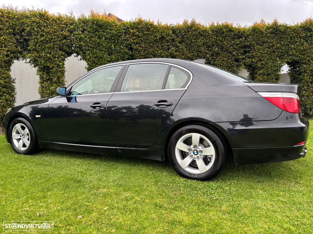 BMW 520 d Executive - 7