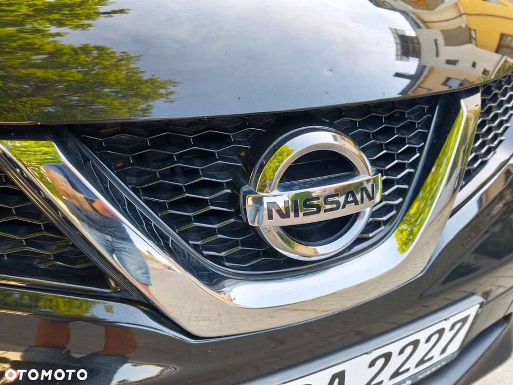 Nissan Qashqai 1.2 DIG-T Tekna+ - 19