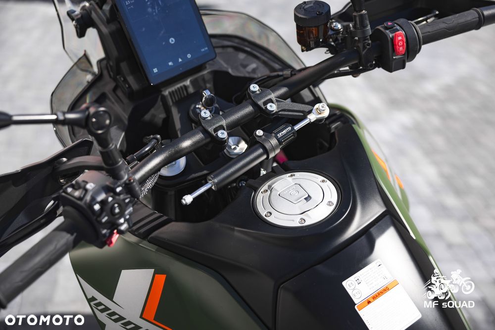 CFMoto 1000 MT-X - 9