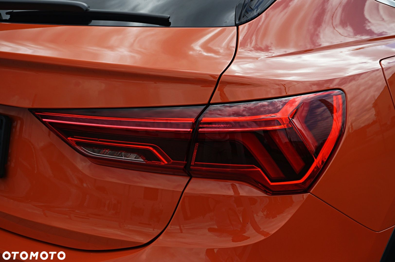 Audi Q3 Sportback - 11