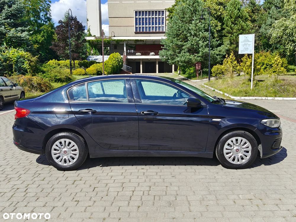 Fiat Tipo 1.4 16v Lounge - 27
