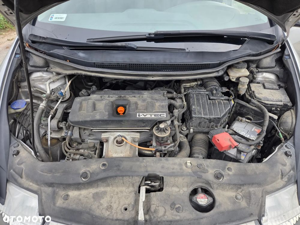 Honda Civic 1.8i-VTEC Sport - 6