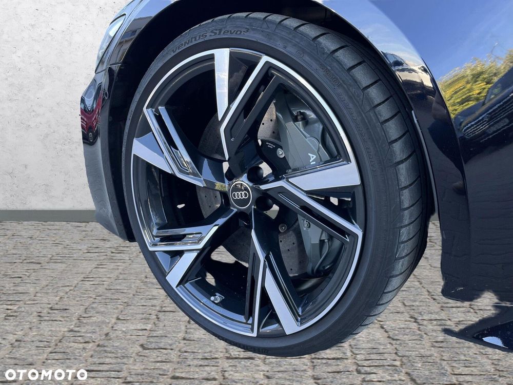 Audi RS6 - 34