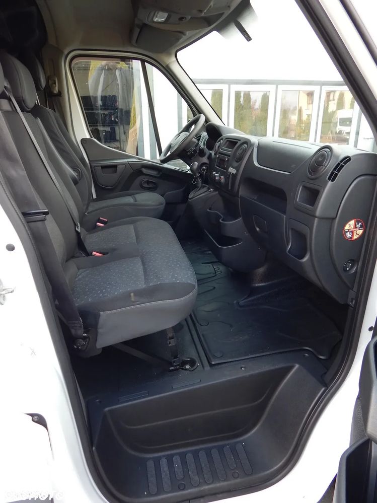 Opel Movano L3H2 - 13