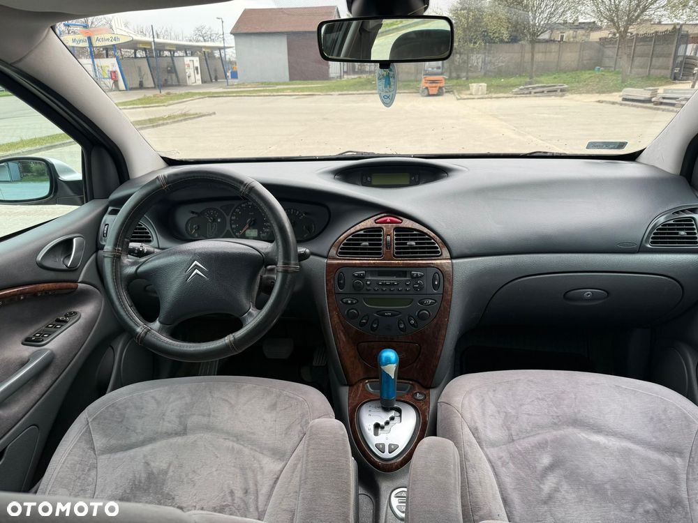 Citroën C5 - 17