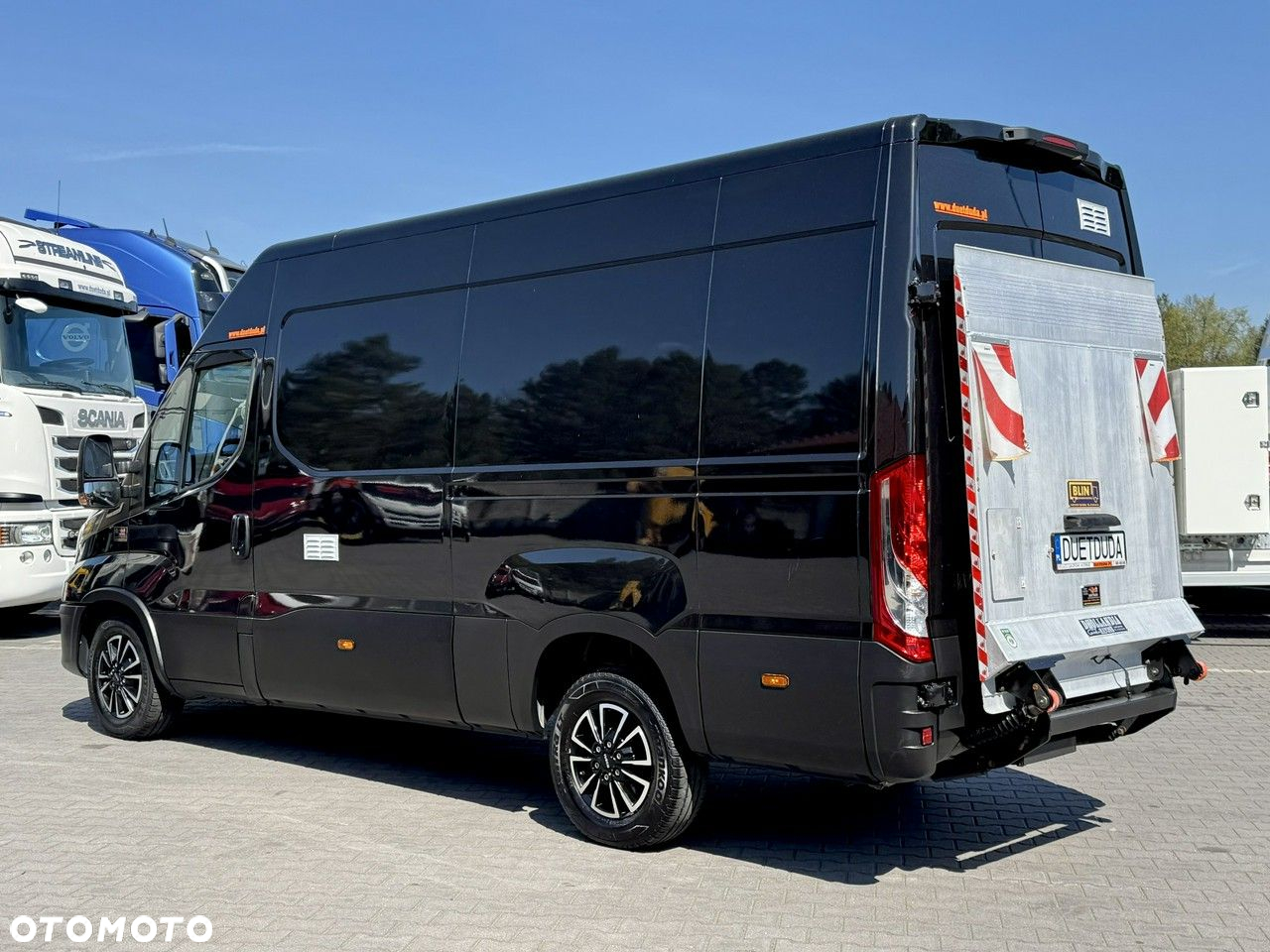 Iveco Daily 35S18 - 10