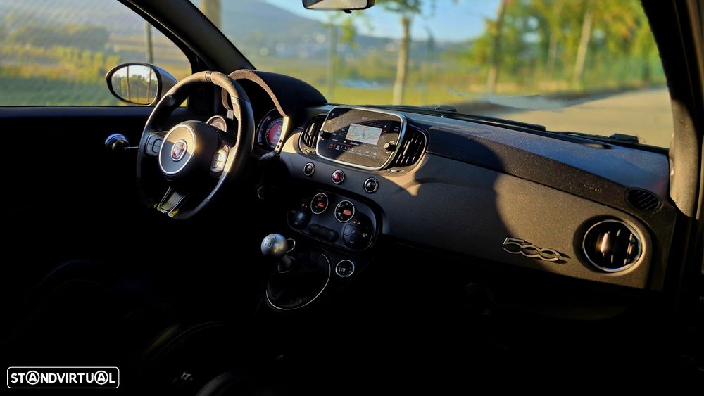 Abarth 695 70 Anniversario - 15