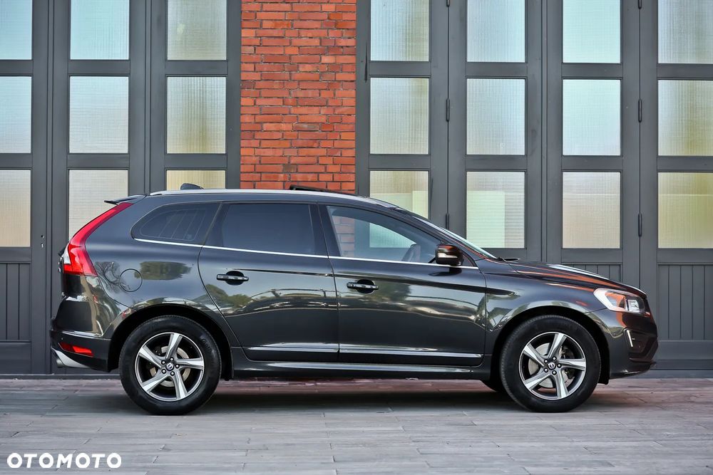 Volvo XC 60 D4 Drive-E Summum - 2