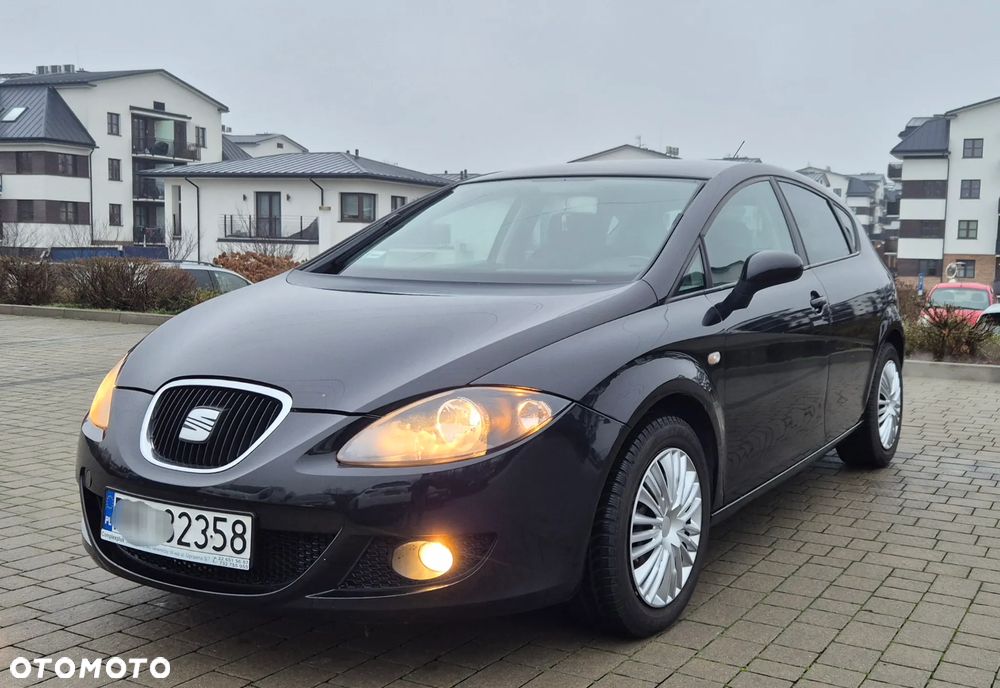 Seat Leon - 1