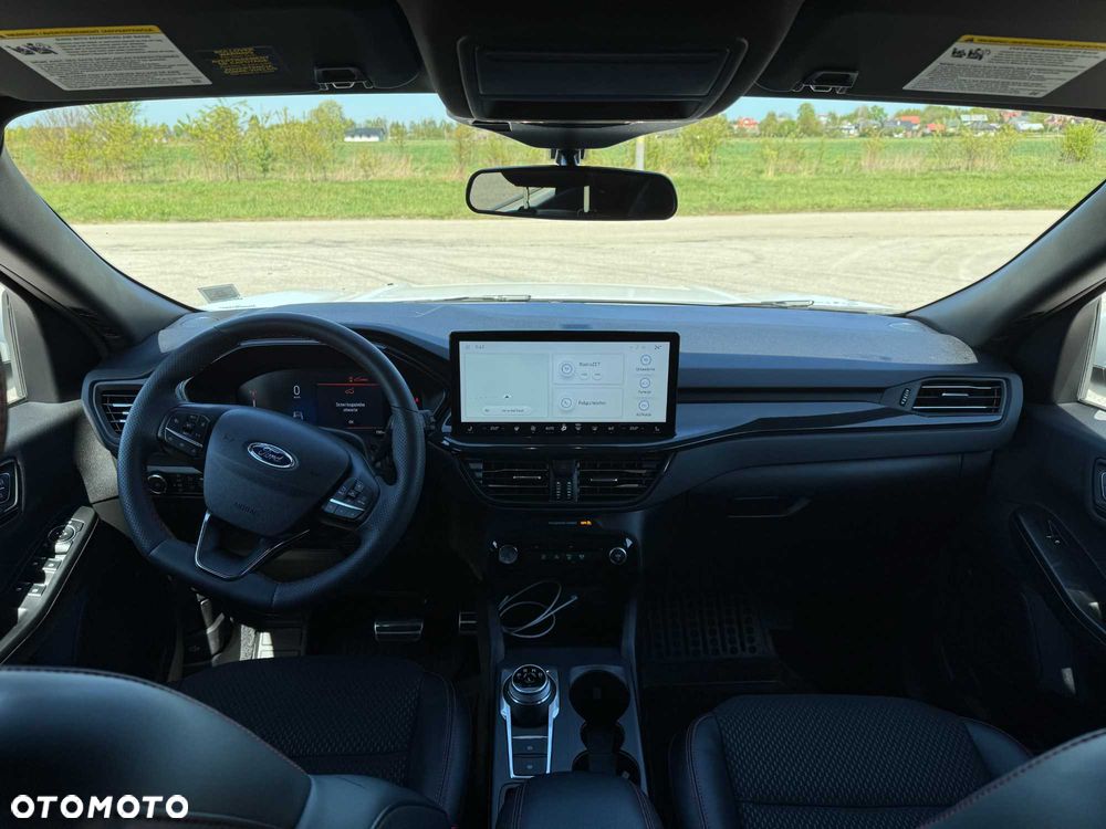 Ford Inny - 6