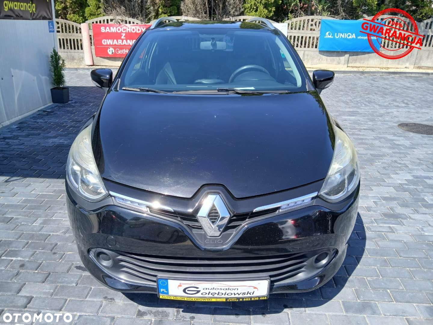 Renault Clio 1.5 dCi Energy Intens - 4