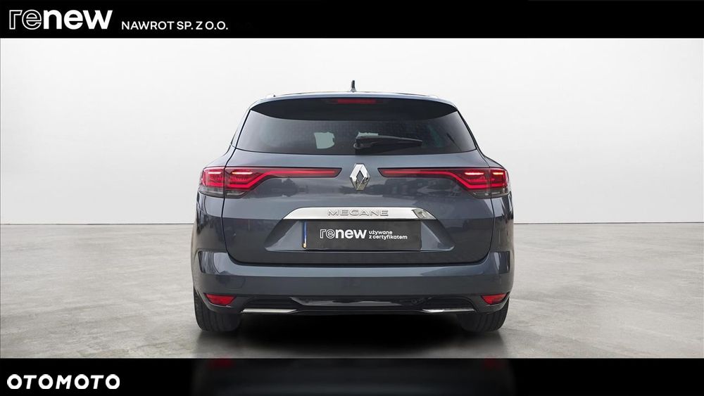 Renault Megane 1.3 TCe FAP Intens EDC - 5